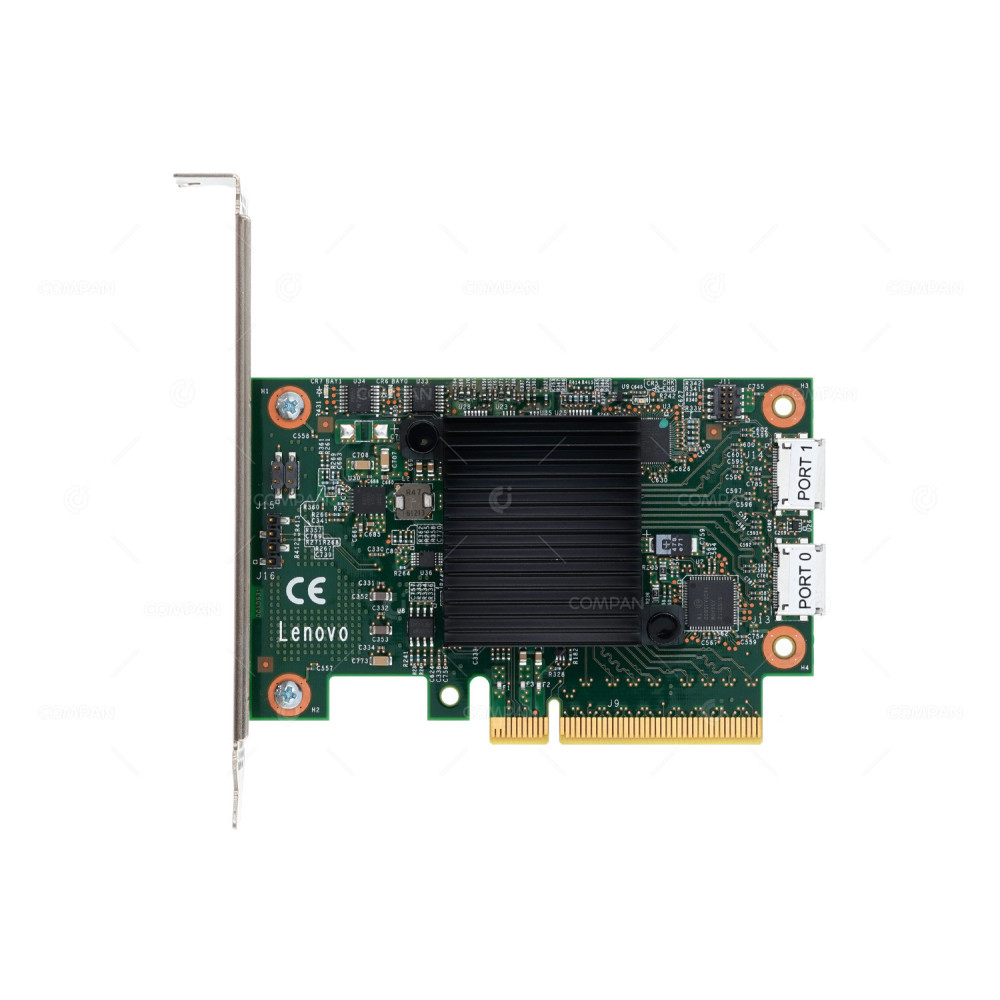 47C8304 IBM LENOVO EXPENDER NVME SSD CONTROLLER PCIE 00MP333,